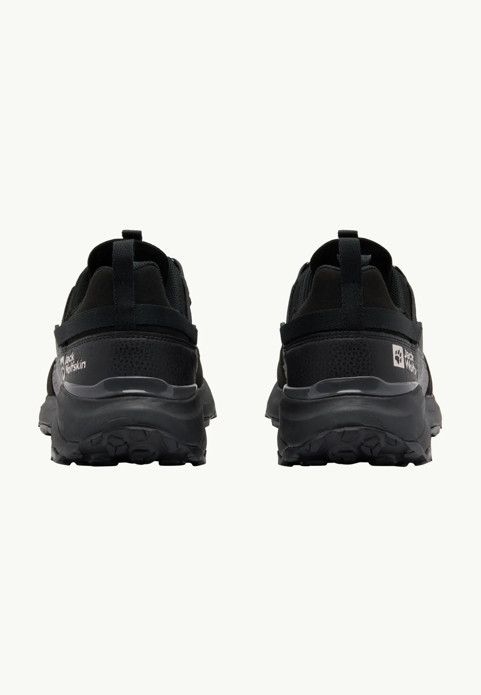 Outdoor Sneaker|Outdoor Sneaker|Jack Wolfskin Dromoventure Ath Texapore Low M