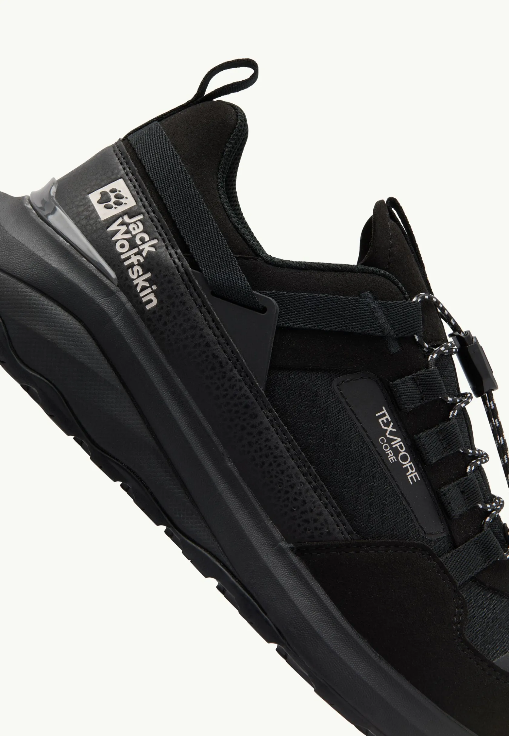 Outdoor Sneaker|Outdoor Sneaker|Jack Wolfskin Dromoventure Ath Texapore Low M