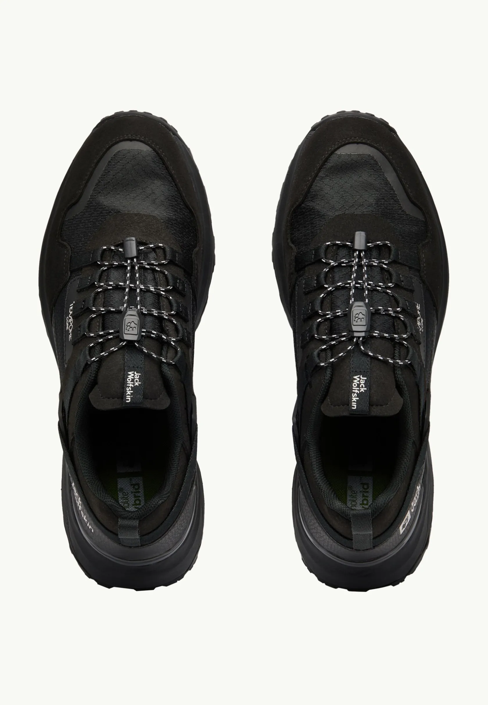 Outdoor Sneaker|Outdoor Sneaker|Jack Wolfskin Dromoventure Ath Texapore Low M