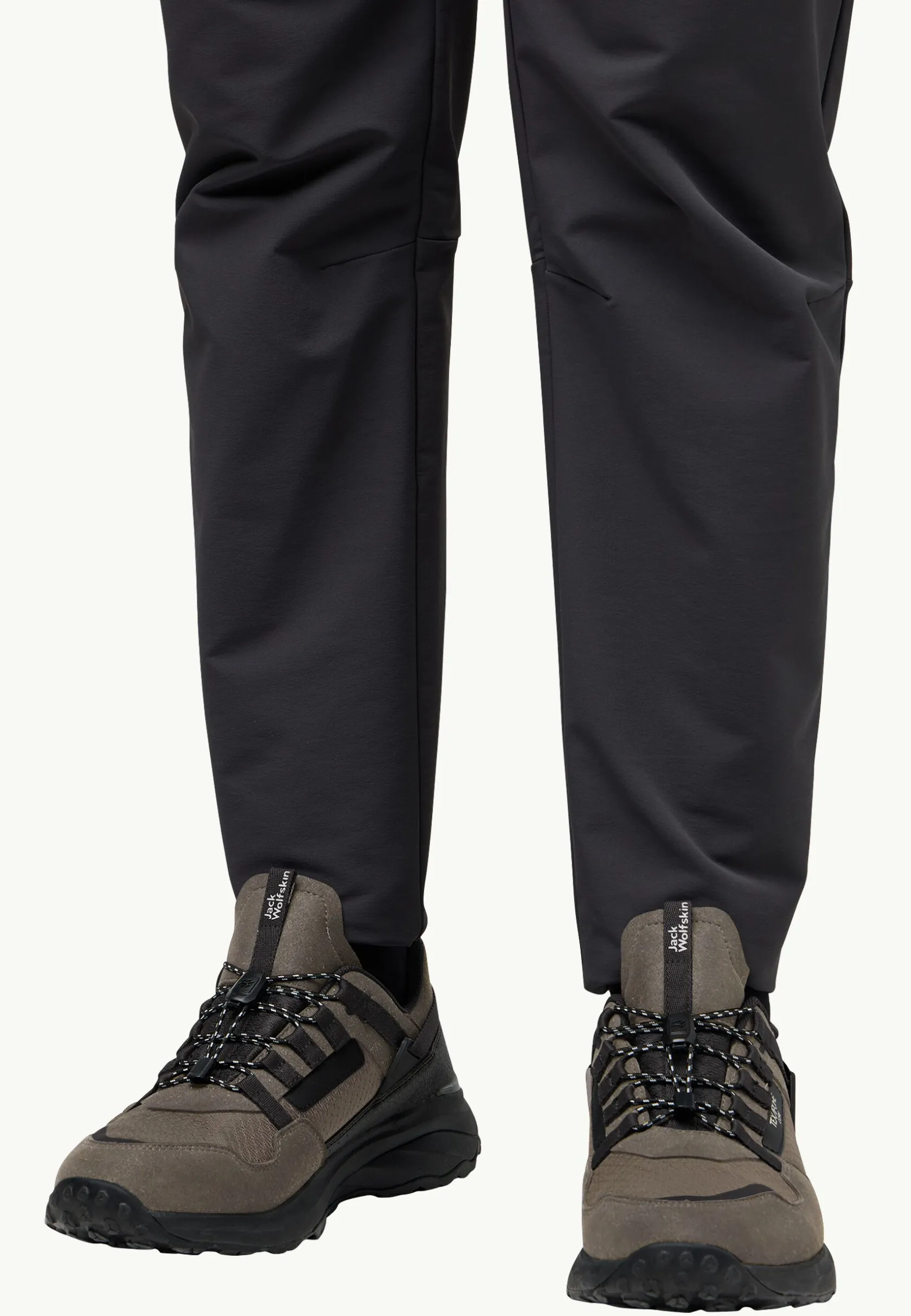 Outdoor Sneaker|Outdoor Sneaker|Jack Wolfskin Dromoventure Ath Texapore Low M