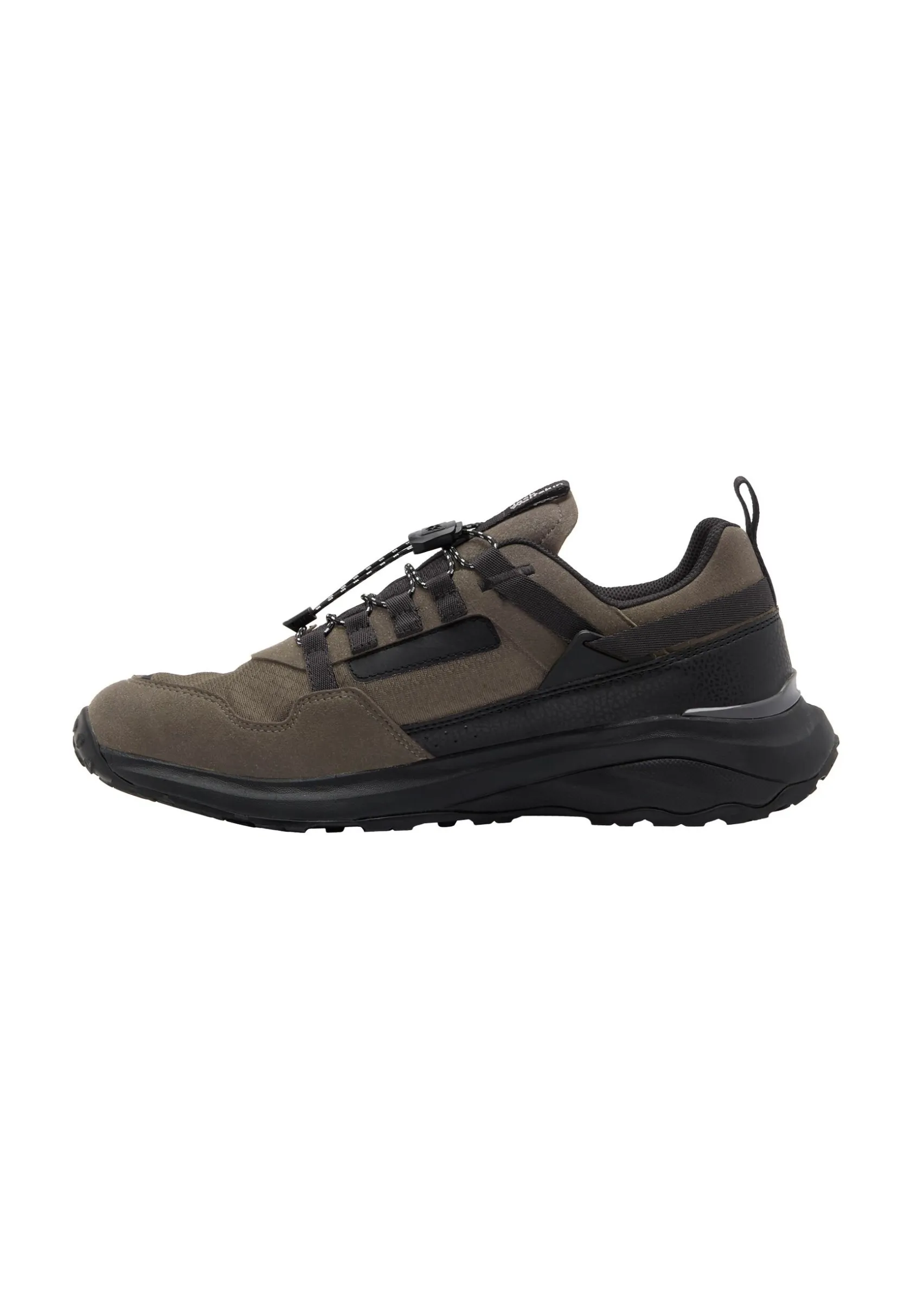 Outdoor Sneaker|Outdoor Sneaker|Jack Wolfskin Dromoventure Ath Texapore Low M