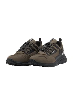 Outdoor Sneaker|Outdoor Sneaker|Jack Wolfskin Dromoventure Ath Texapore Low M