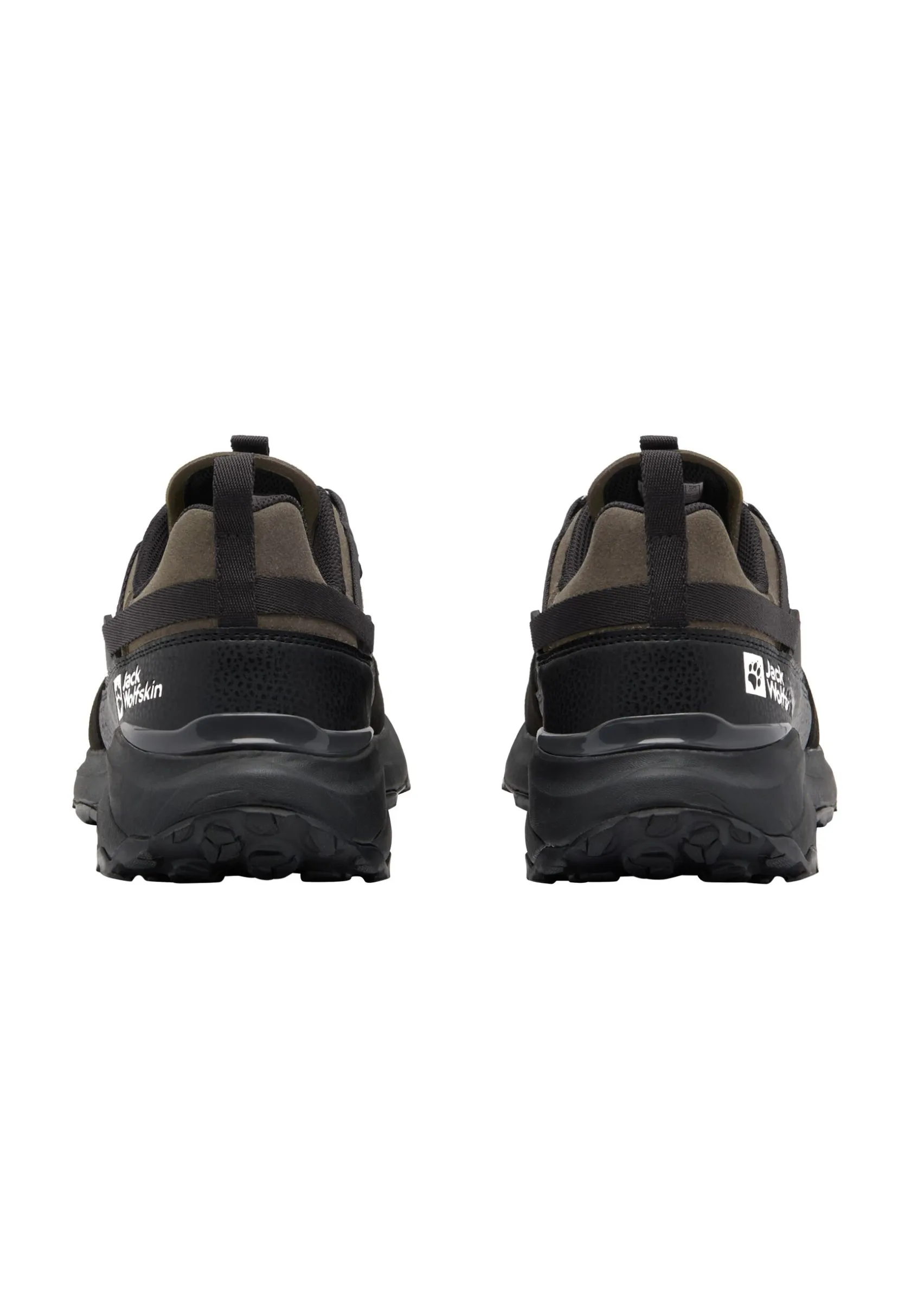 Outdoor Sneaker|Outdoor Sneaker|Jack Wolfskin Dromoventure Ath Texapore Low M