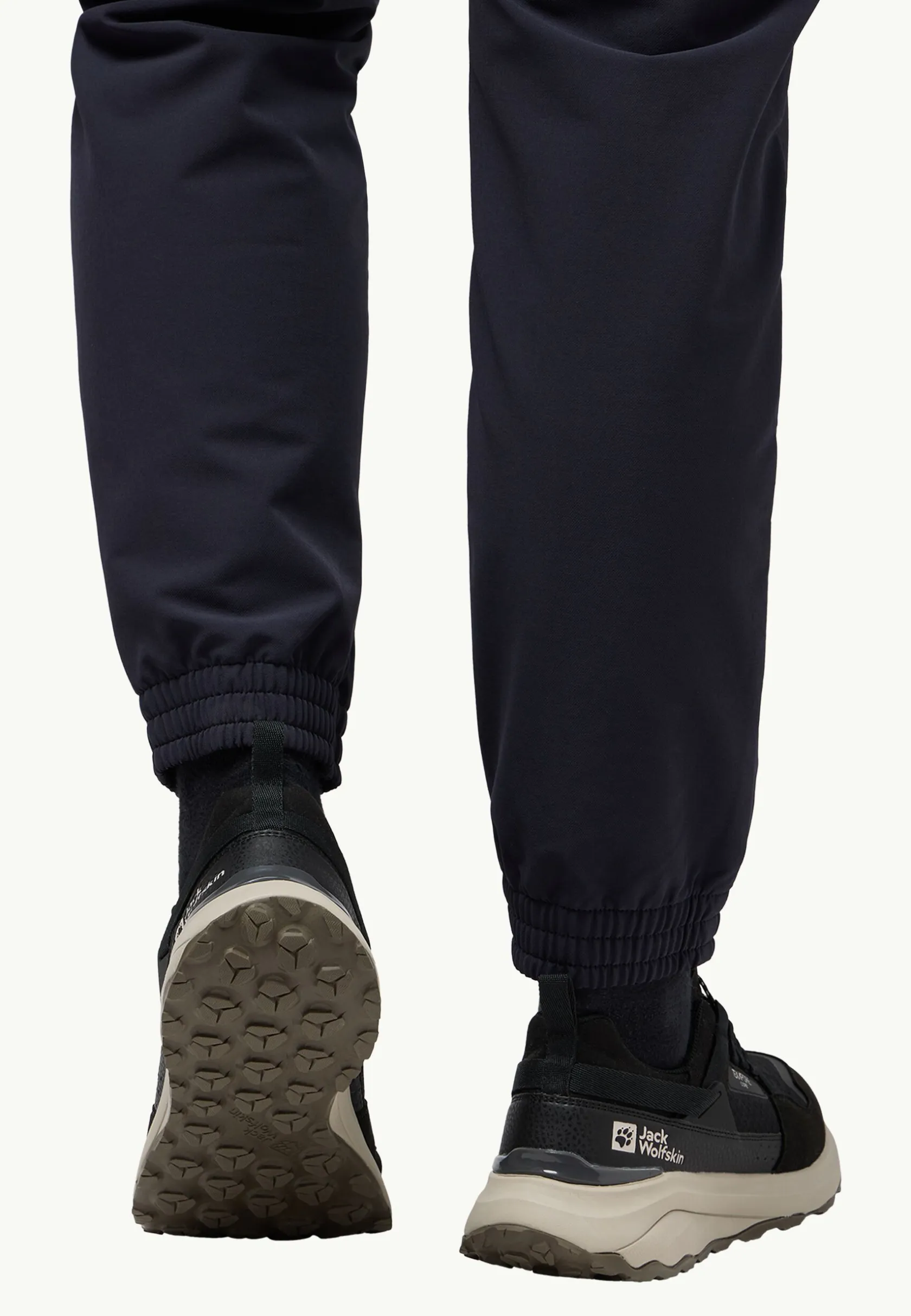 Outdoor Sneaker|Outdoor Sneaker|Jack Wolfskin Dromoventure Ath Texapore Low W Phantom