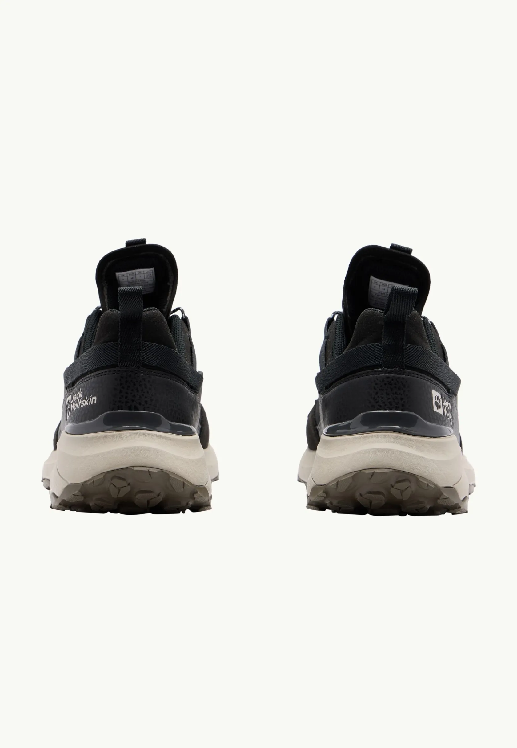 Outdoor Sneaker|Outdoor Sneaker|Jack Wolfskin Dromoventure Ath Texapore Low W Phantom