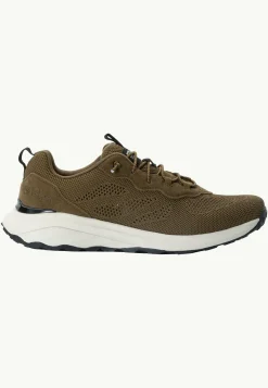 Lifestyle|Multifunctionele Schoenen|Jack Wolfskin Dromoventure Knit Low M