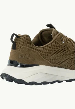 Lifestyle|Multifunctionele Schoenen|Jack Wolfskin Dromoventure Knit Low M