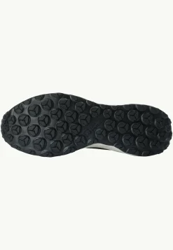 Lifestyle|Multifunctionele Schoenen|Jack Wolfskin Dromoventure Knit Low M