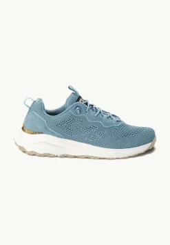 Lifestyle|Outdoor Sneaker|Jack Wolfskin Dromoventure Knit Low W