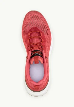 Lifestyle|Outdoor Sneaker|Jack Wolfskin Dromoventure Knit Low W