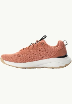 Lifestyle|Outdoor Sneaker|Jack Wolfskin Dromoventure Knit Low W
