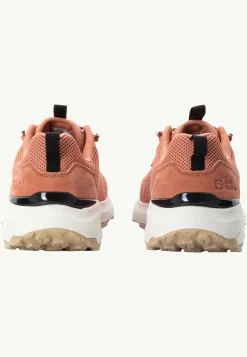 Lifestyle|Outdoor Sneaker|Jack Wolfskin Dromoventure Knit Low W