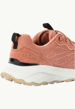 Lifestyle|Outdoor Sneaker|Jack Wolfskin Dromoventure Knit Low W