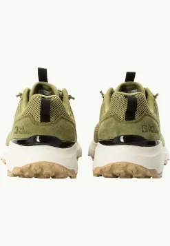 Lifestyle|Outdoor Sneaker|Jack Wolfskin Dromoventure Knit Low W