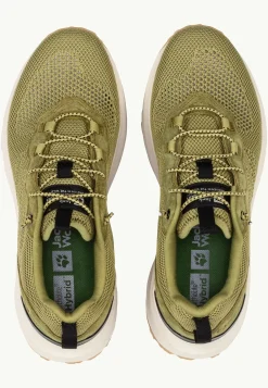 Lifestyle|Outdoor Sneaker|Jack Wolfskin Dromoventure Knit Low W
