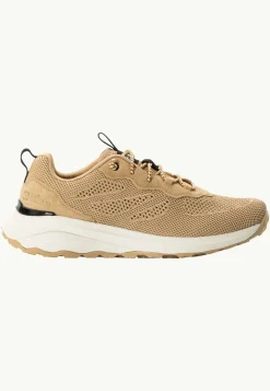 Lifestyle|Outdoor Sneaker|Jack Wolfskin Dromoventure Knit Low W