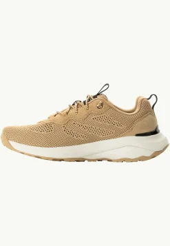 Lifestyle|Outdoor Sneaker|Jack Wolfskin Dromoventure Knit Low W