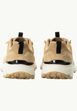 Lifestyle|Outdoor Sneaker|Jack Wolfskin Dromoventure Knit Low W