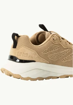 Lifestyle|Outdoor Sneaker|Jack Wolfskin Dromoventure Knit Low W