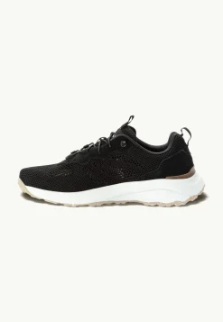 Lifestyle|Outdoor Sneaker|Jack Wolfskin Dromoventure Knit Low W