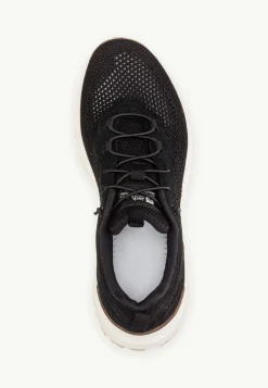 Lifestyle|Outdoor Sneaker|Jack Wolfskin Dromoventure Knit Low W