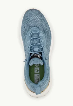Lifestyle|Outdoor Sneaker|Jack Wolfskin Dromoventure Knit Low W