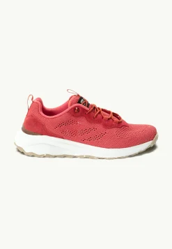 Lifestyle|Outdoor Sneaker|Jack Wolfskin Dromoventure Knit Low W