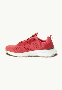 Lifestyle|Outdoor Sneaker|Jack Wolfskin Dromoventure Knit Low W