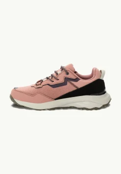 Lifestyle|Outdoor Sneaker|Jack Wolfskin Dromoventure Low W