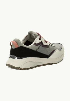 Lifestyle|Outdoor Sneaker|Jack Wolfskin Dromoventure Low W
