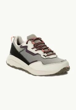 Lifestyle|Outdoor Sneaker|Jack Wolfskin Dromoventure Low W