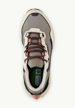 Lifestyle|Outdoor Sneaker|Jack Wolfskin Dromoventure Low W
