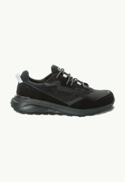 Lifestyle|Outdoor Sneaker|Jack Wolfskin Dromoventure Low W