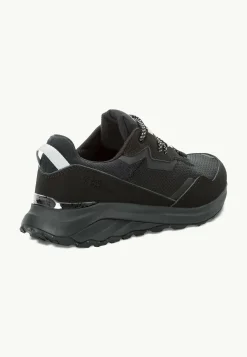 Lifestyle|Outdoor Sneaker|Jack Wolfskin Dromoventure Low W