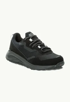 Lifestyle|Outdoor Sneaker|Jack Wolfskin Dromoventure Low W