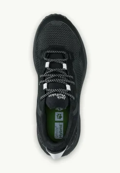 Lifestyle|Outdoor Sneaker|Jack Wolfskin Dromoventure Low W
