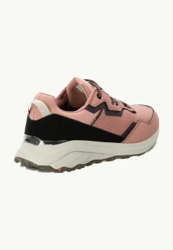 Lifestyle|Outdoor Sneaker|Jack Wolfskin Dromoventure Low W