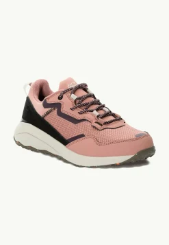 Lifestyle|Outdoor Sneaker|Jack Wolfskin Dromoventure Low W
