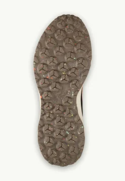 Lifestyle|Outdoor Sneaker|Jack Wolfskin Dromoventure Low W
