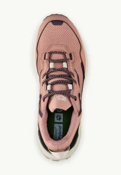 Lifestyle|Outdoor Sneaker|Jack Wolfskin Dromoventure Low W