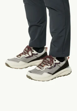 Lifestyle|Outdoor Sneaker|Jack Wolfskin Dromoventure Low W
