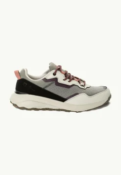 Lifestyle|Outdoor Sneaker|Jack Wolfskin Dromoventure Low W