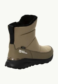 Lifestyle|Outdoor Sneaker|Jack Wolfskin Dromoventure Texapore Boot W