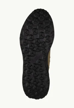 Lifestyle|Outdoor Sneaker|Jack Wolfskin Dromoventure Texapore Boot W