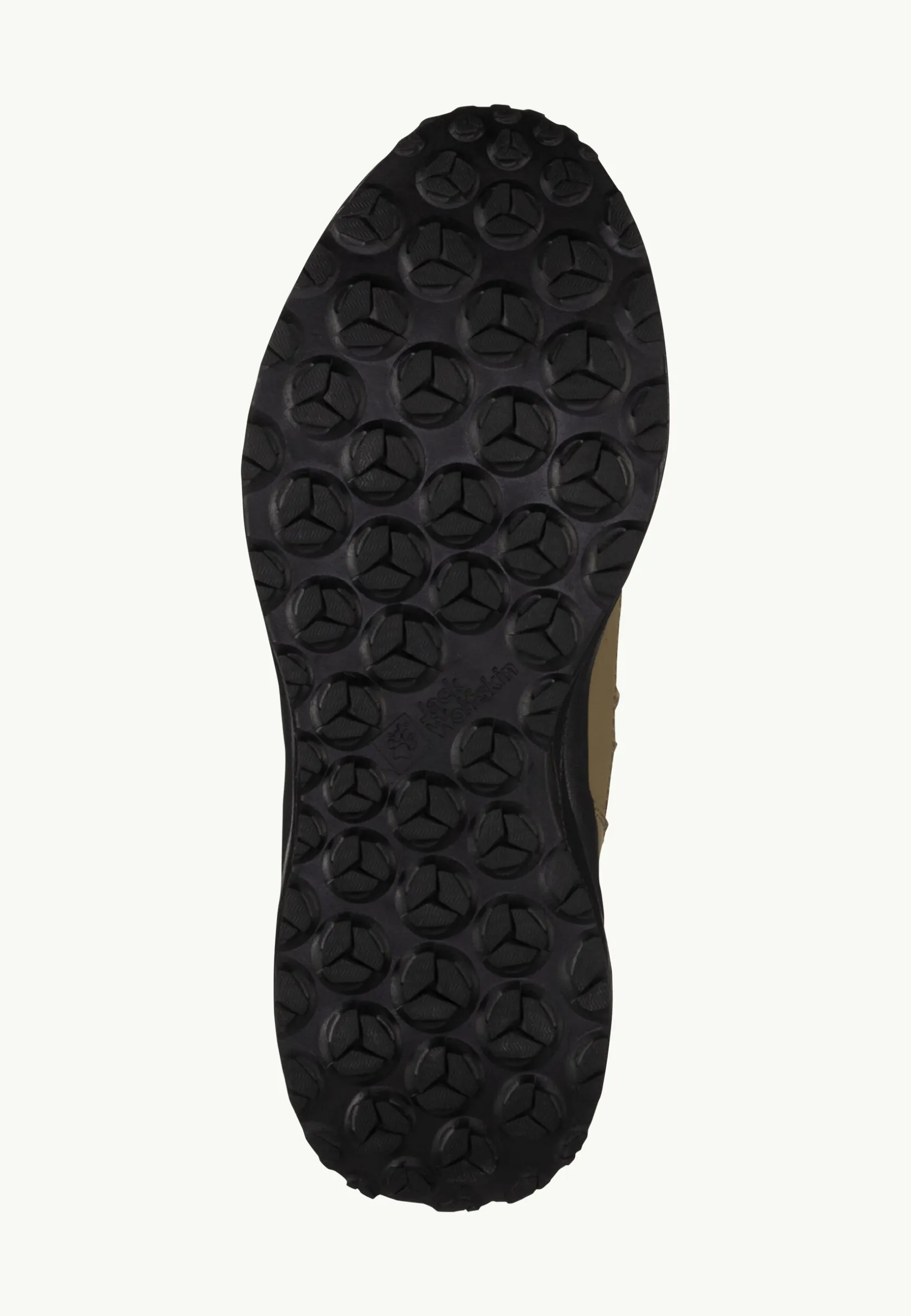 Lifestyle|Outdoor Sneaker|Jack Wolfskin Dromoventure Texapore Boot W