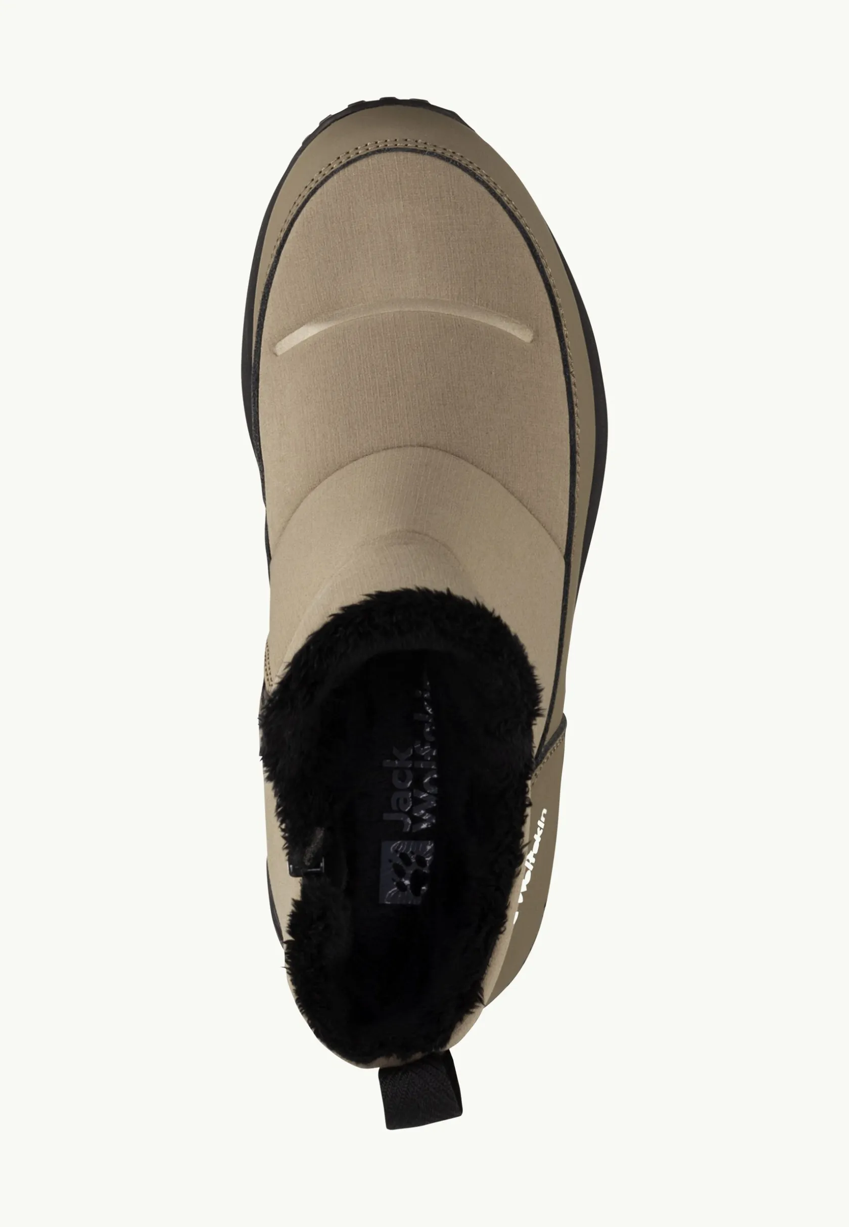 Lifestyle|Outdoor Sneaker|Jack Wolfskin Dromoventure Texapore Boot W