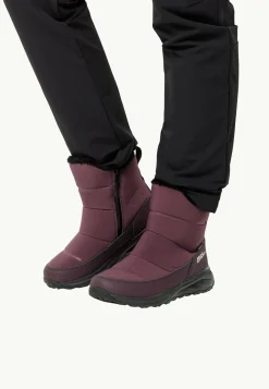 Lifestyle|Outdoor Sneaker|Jack Wolfskin Dromoventure Texapore Boot W
