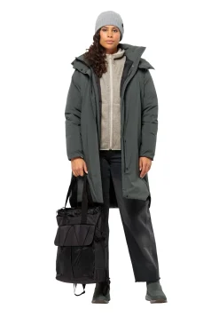 Lifestyle|Outdoor Sneaker|Jack Wolfskin Dromoventure Texapore Boot W