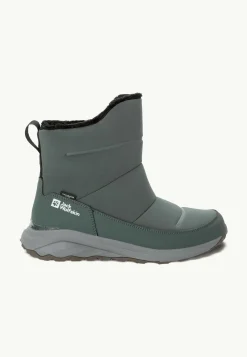 Lifestyle|Outdoor Sneaker|Jack Wolfskin Dromoventure Texapore Boot W