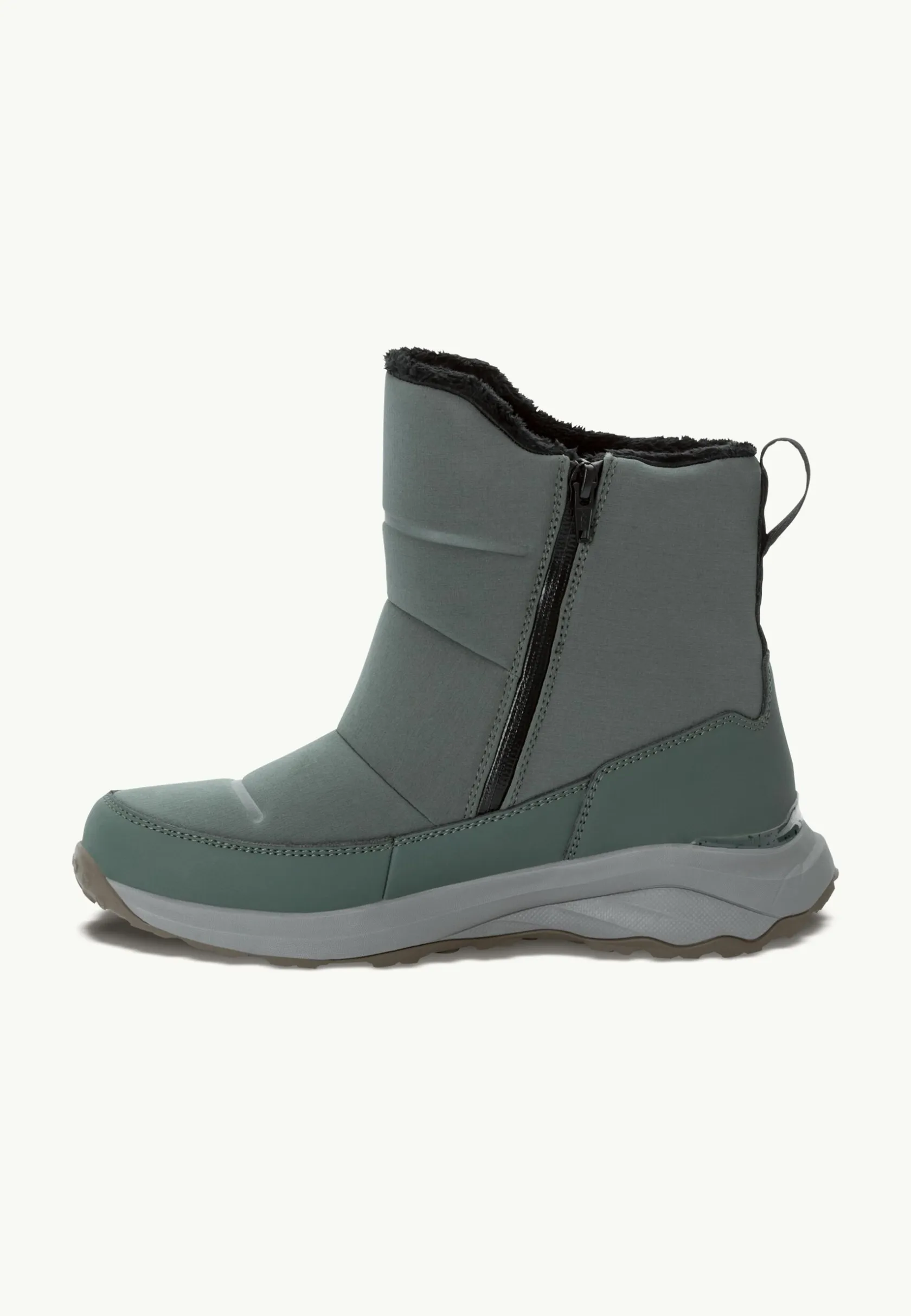 Lifestyle|Outdoor Sneaker|Jack Wolfskin Dromoventure Texapore Boot W